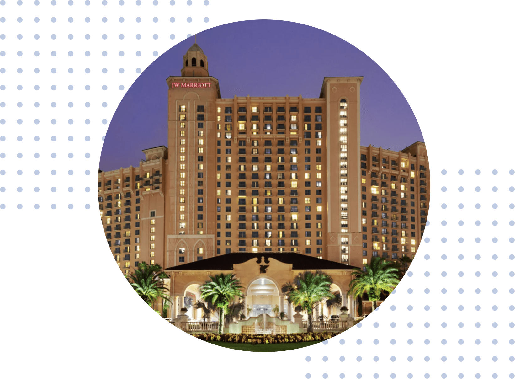 Travel ICR Conference 2024