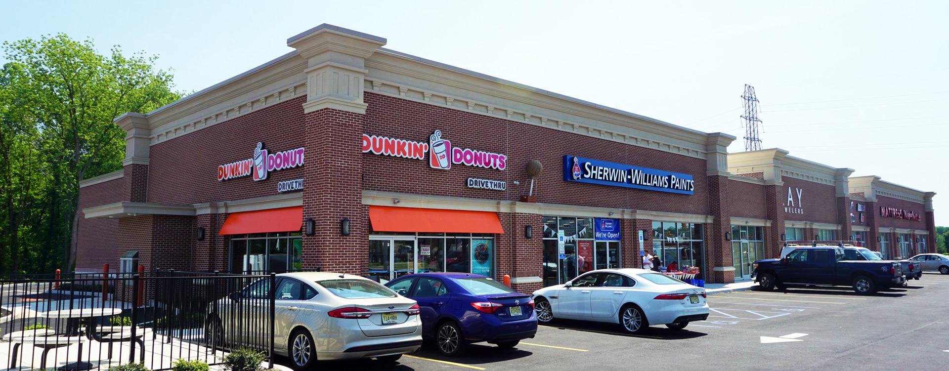 About InterState Commercial Real Estate