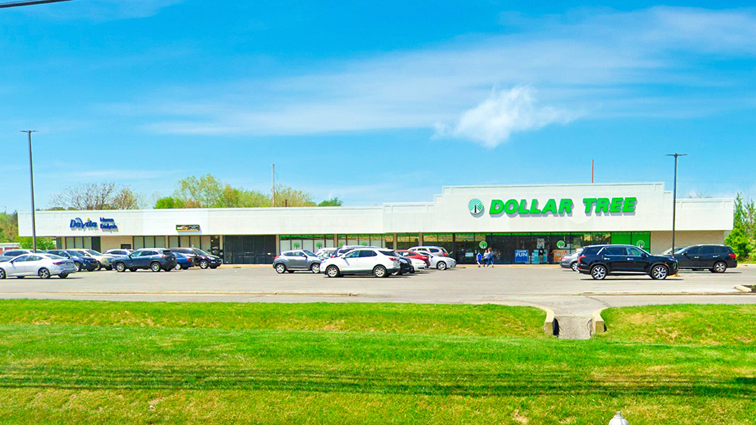 Providence Square InterState Commercial Real Estate