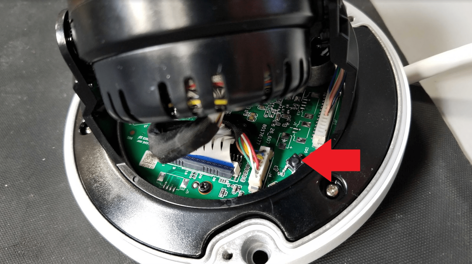 IPFXD80VIRW1 ICRealtime