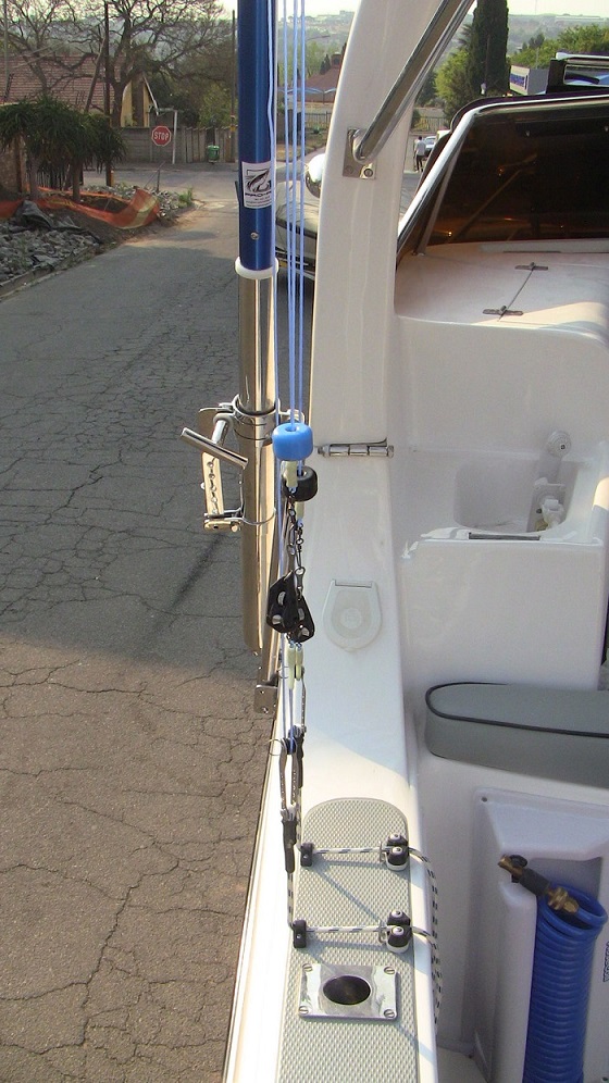 ICREFA How to Rig Offshore Outriggers