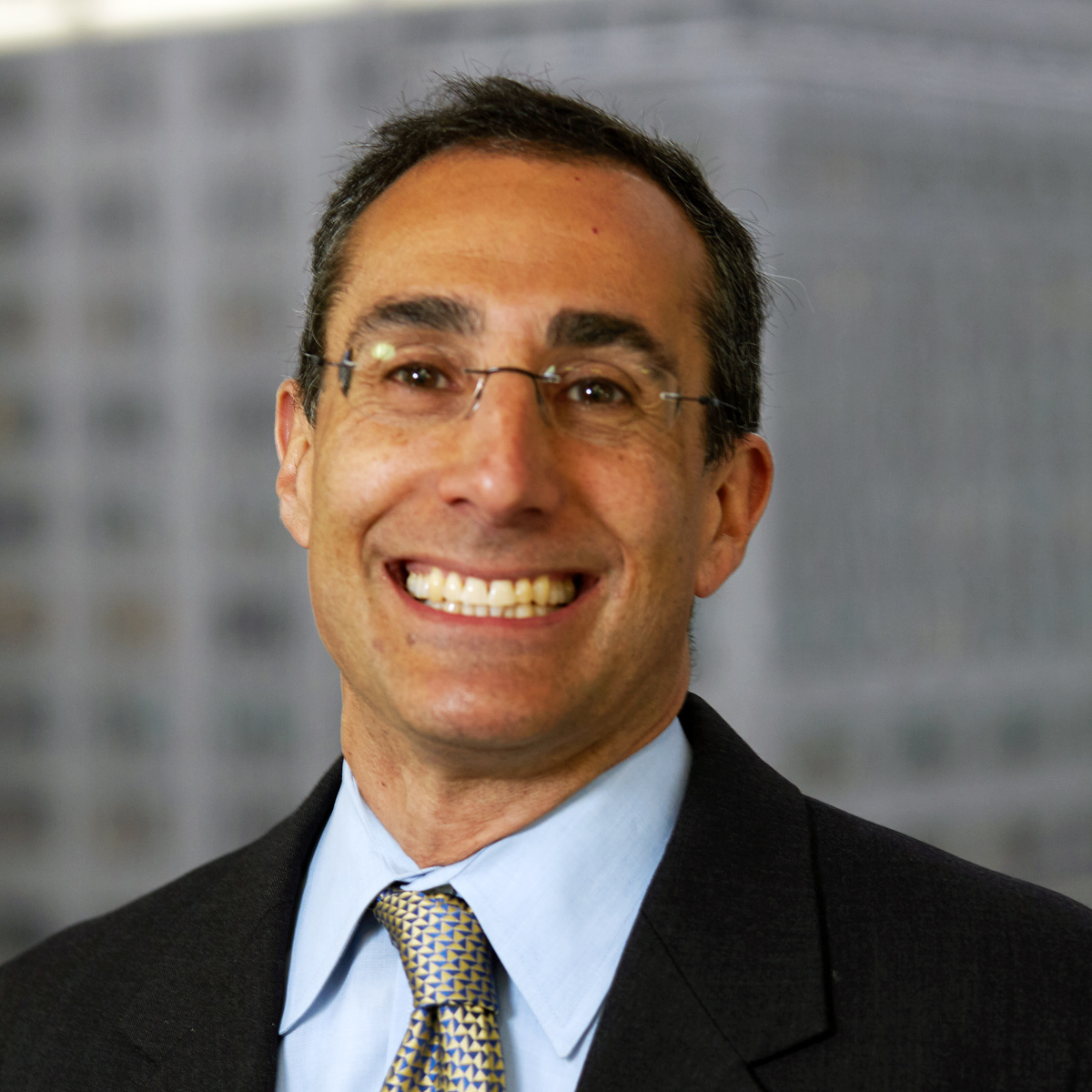 Brad D. Cohen ICR Strategic Communications and Advisory