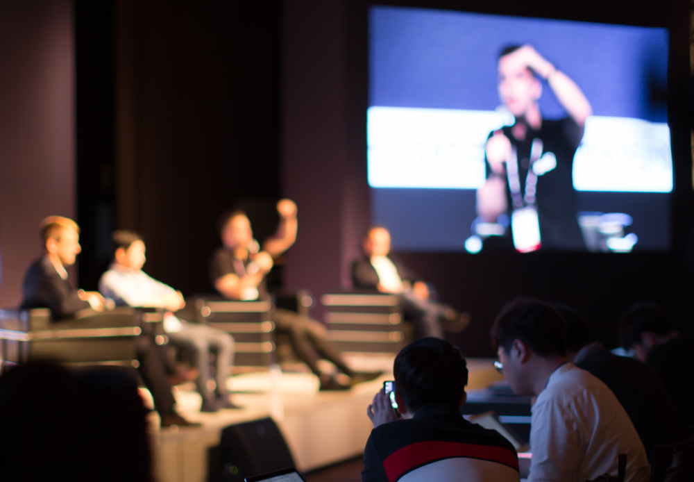 ICR Conference 2021 Highlights Panel Discussions