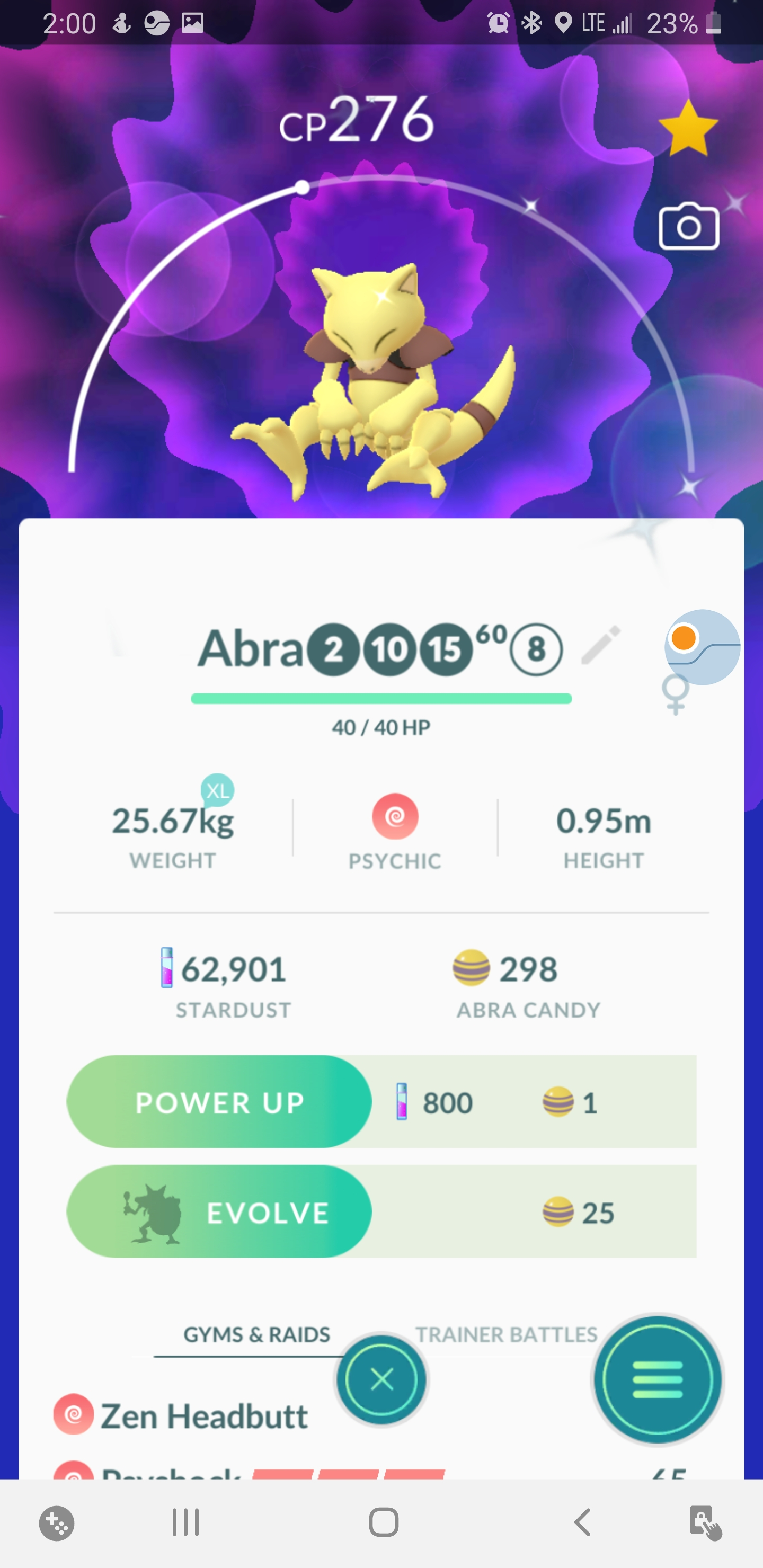 Pandemic Playtime PoGo Community Day Lockdown Edition