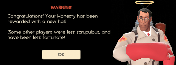 How to idle in Team Fortress 2 « Icrontic