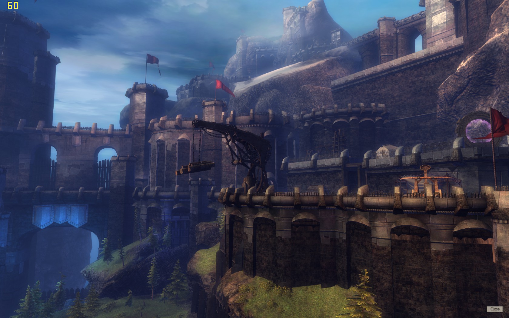 Guild Wars 2 first impressions « Icrontic