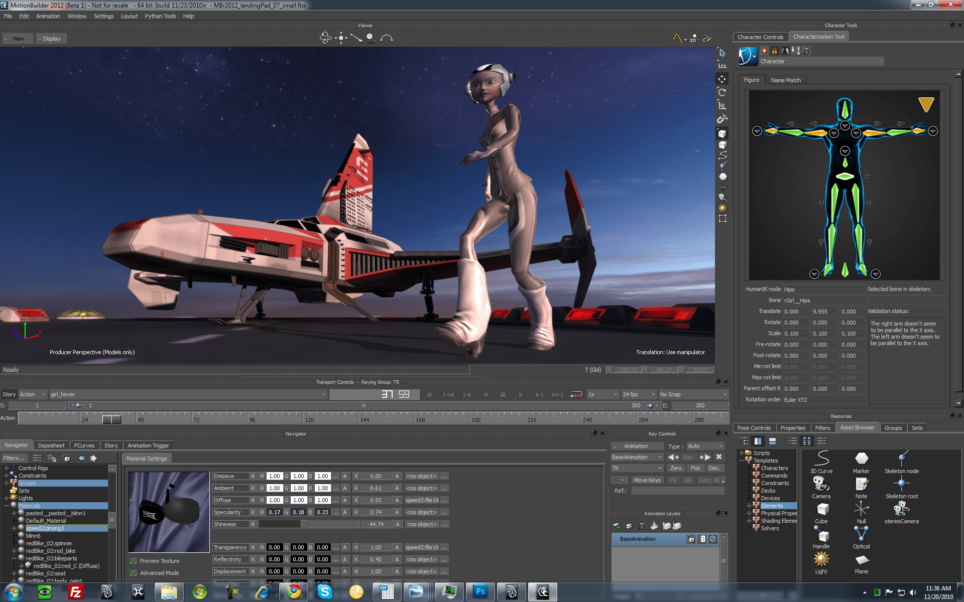 3_motionbuilder_2012_enhanced_ui_scheme_1920_1200 « Icrontic