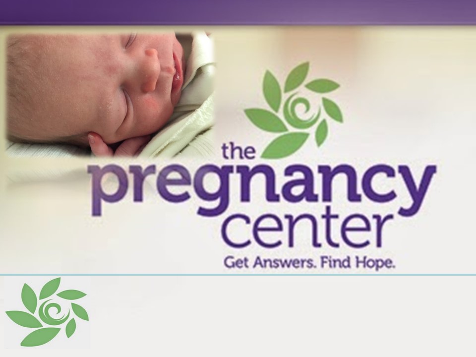 Pregnancy Center CrossPoint Community Church