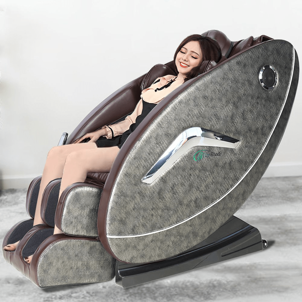 The famous best massage chair brands today iCrowdNewswire