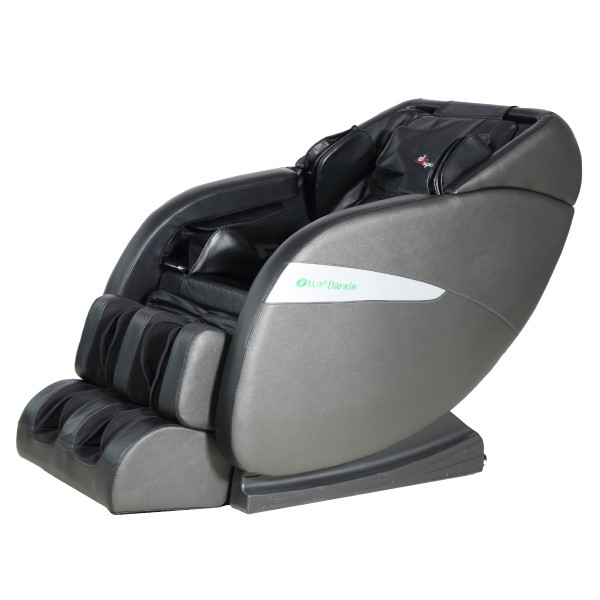 Massage chair for back pain, spinal pain IPS Inter Press Service Business
