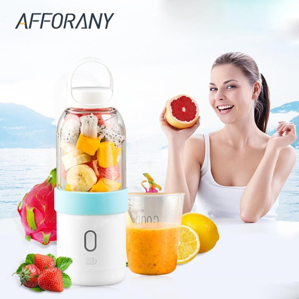 THE KEY TO STAYING HEALTHY ON THE GO PORTABLE BLENDER IPS Inter