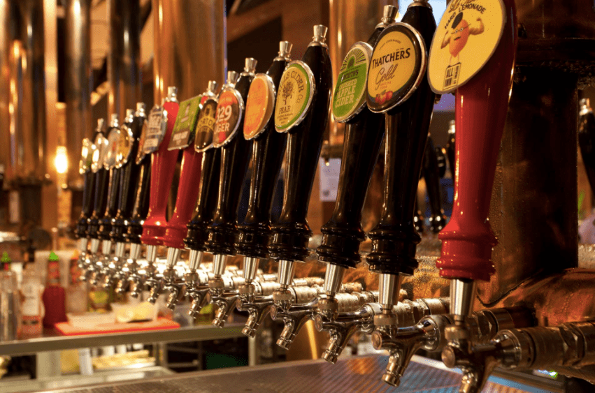 What Equipment Do You Need to Open a Craft Beer Bar? iCrowdMarketing