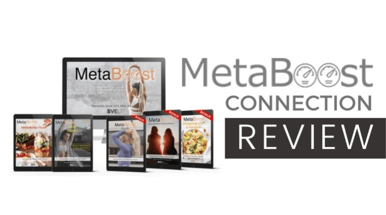 MetaBoost Connection Reviews (Updated 2021) Meredith Shirk Fitness