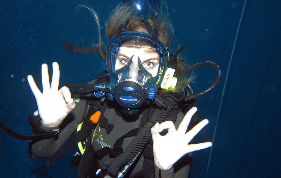DivingPicks Suggests FullFace Communication Scuba Masks for Enhanced