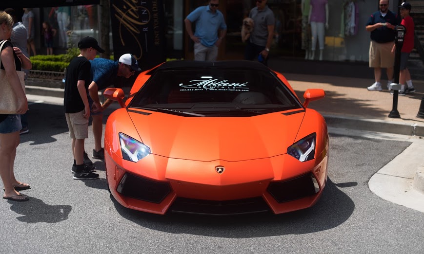 An Amazing Guide to Cheap Sports Car Rental IPS Inter Press Service