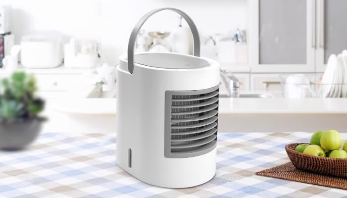 Williston Force Portable AC Reviews Is Williston Force Desktop AC