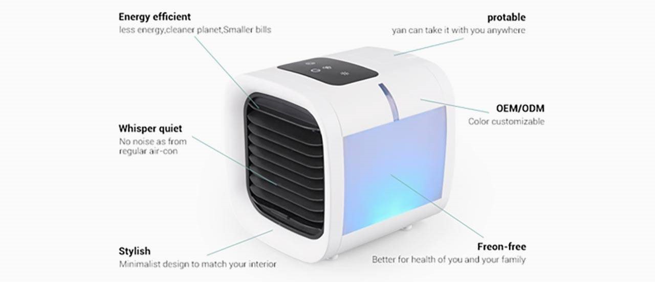 Hydroboost Portable AC Reviews Complete Details on Hydro Boost