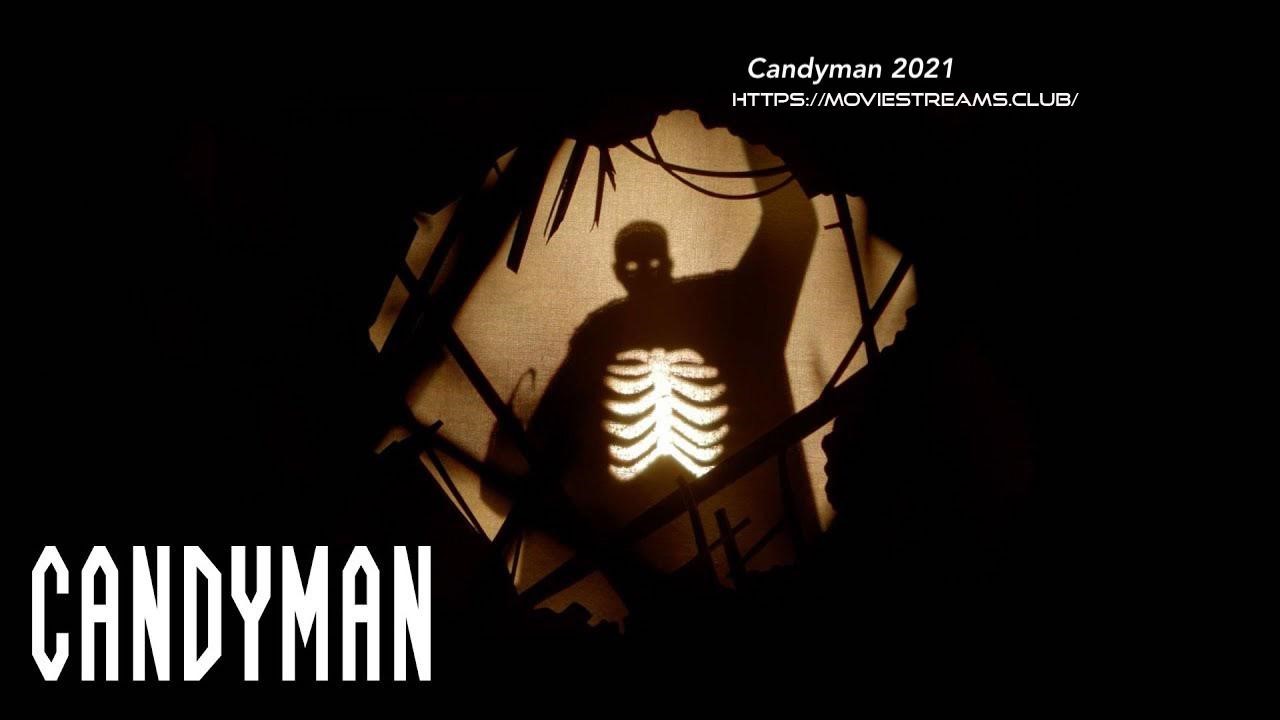 Here’s Candyman 2021 At Home For Free In Australia And New Zealand