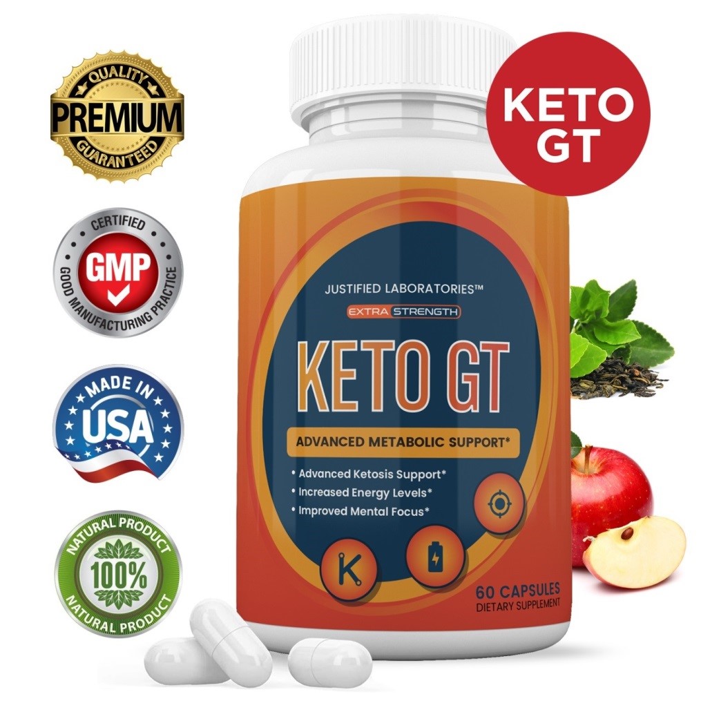 KETO GT SHARK TANK THE MOST POWER FULL NEW FORMULA TRIGGERS FATBURNING