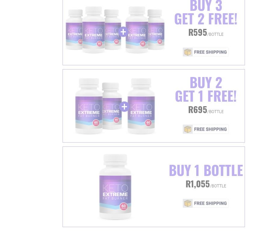 Keto Extreme Fat Burner South Africa Price Dischem at Clicks Reviews, Pills Ingredients or Where