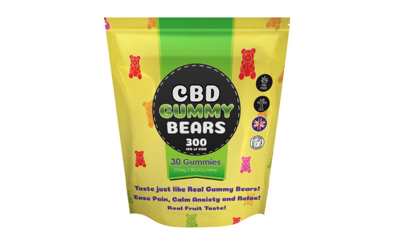 Green CBD Gummies Scam (2021 Updated) Customer Reviews, UNITED KINGDOM
