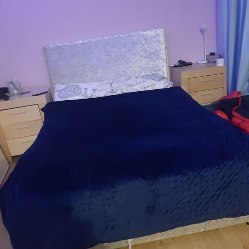 Serenity Weighted Blanket Review Business