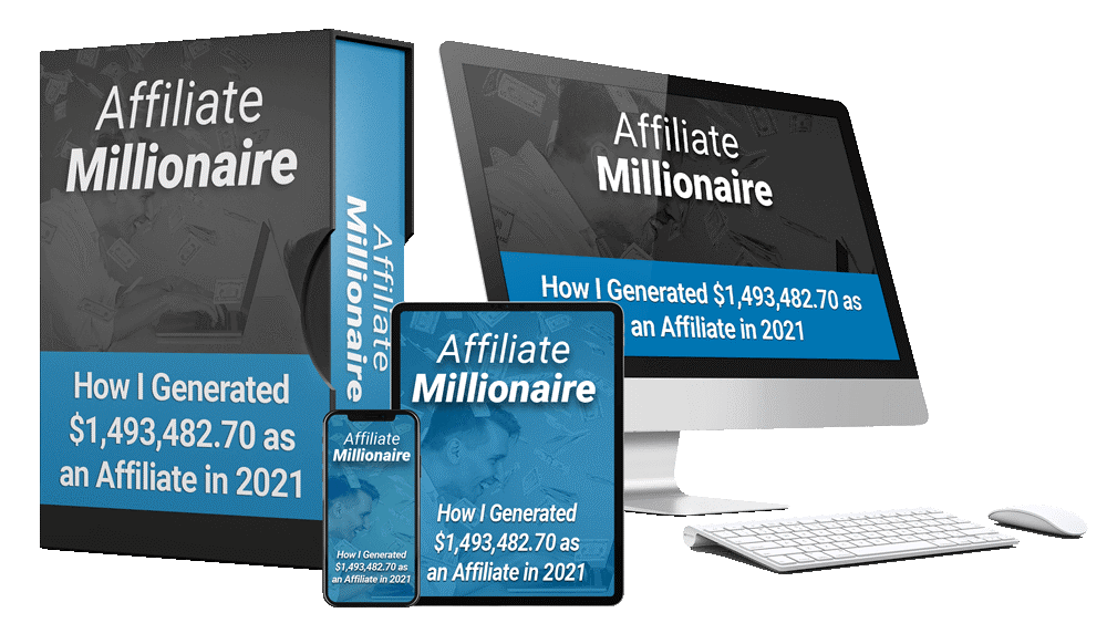 Affiliate Millionaire Reviews Does It Beneficial For Marketers? IPS
