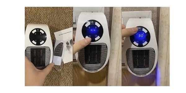 Orbis Heater Erfahrungen Test, Preis, Kaufen, Deutsch, Bewertungen