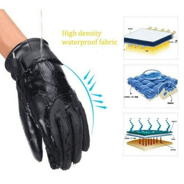 Winter Gloves Review Do Winter Gloves Even Work? IPS Inter Press