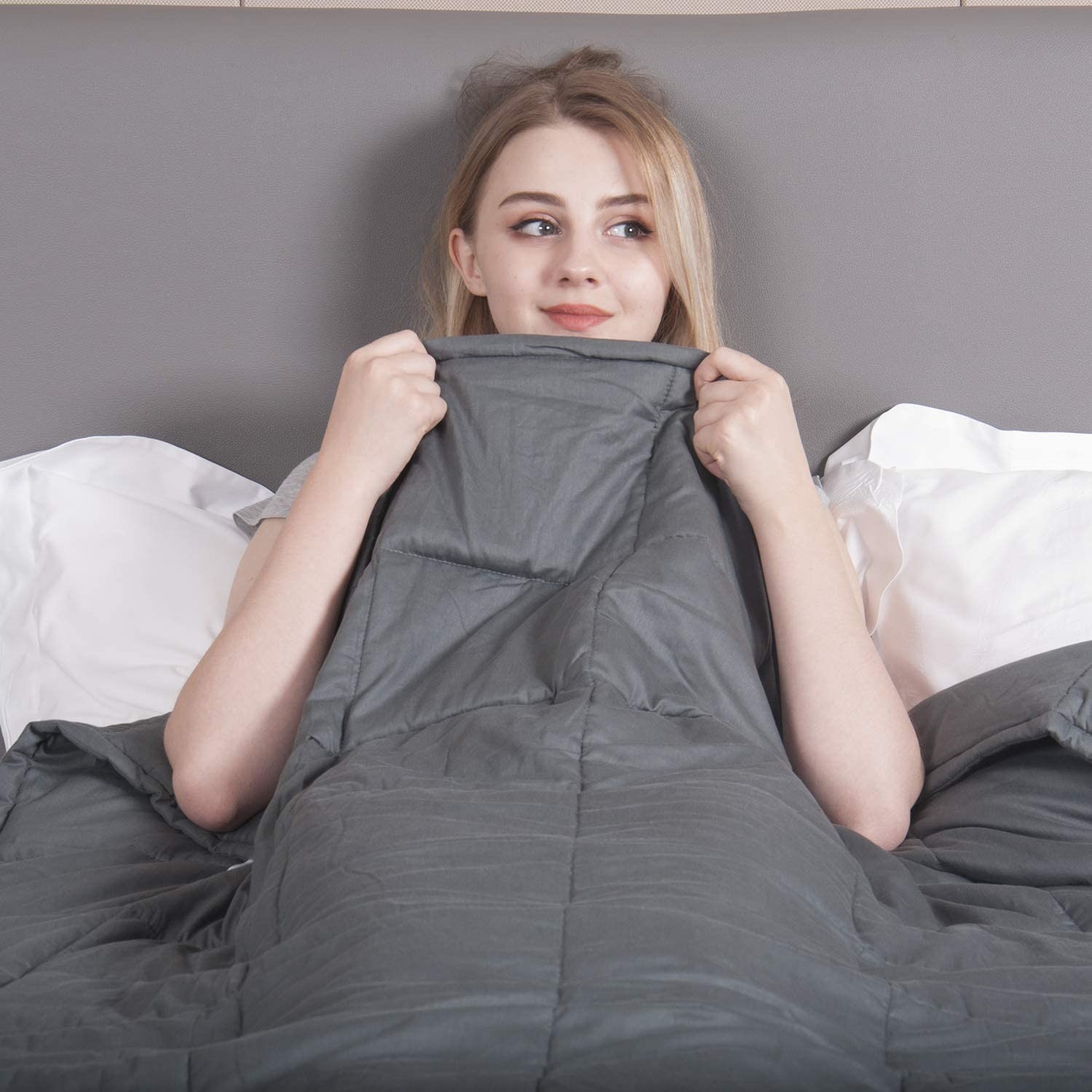 Serenity Weighted Blanket Review Business