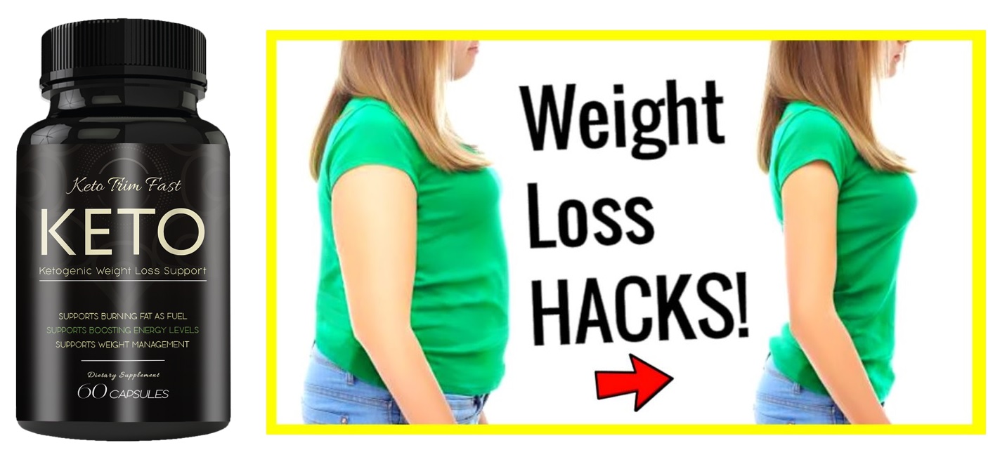 Keto Trim Fast Reviews Ketogenic Weight Loss Pills, Results & Price