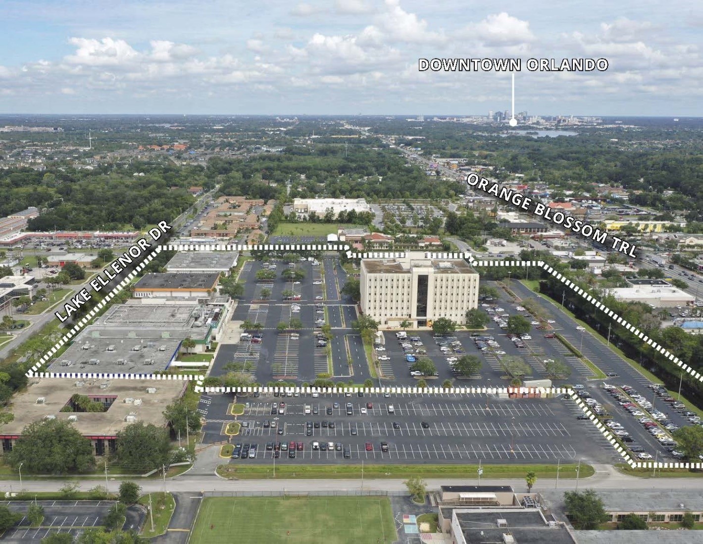 Regency Commercial Properties, Inc. closes 15.1M sale of Central