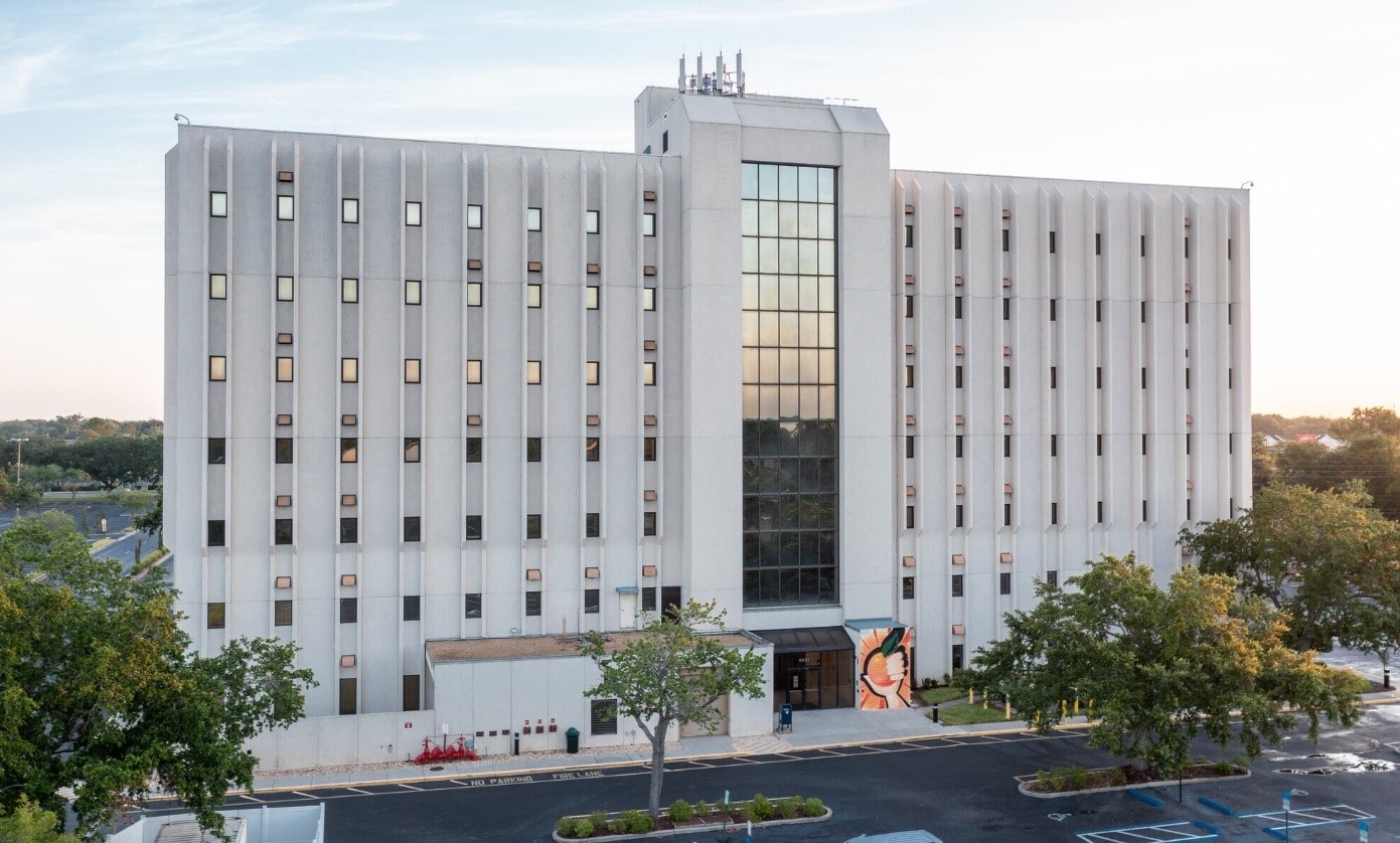 Regency Commercial Properties, Inc. closes 15.1M sale of Central