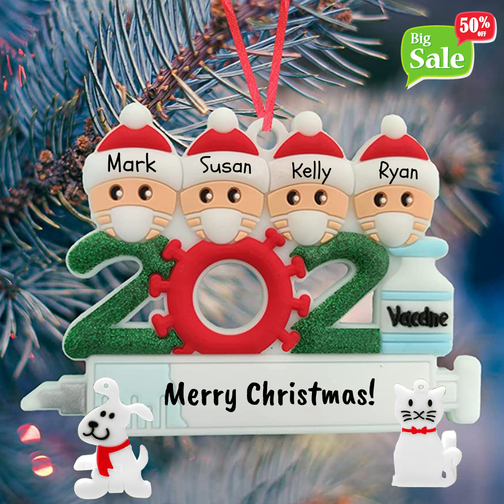 2021 Christmas Ornament Review The Best Christmas Ornament Of 2021