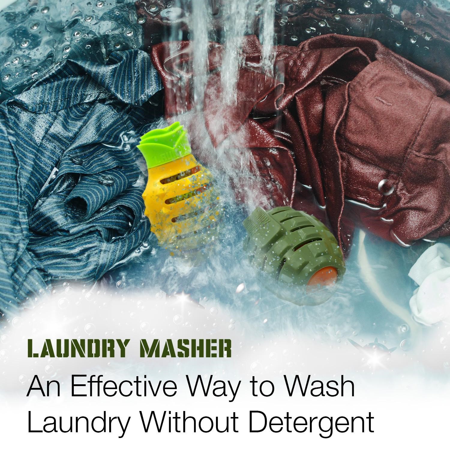 Laundry Masher Review 2021 A must read before buying? IPS Inter