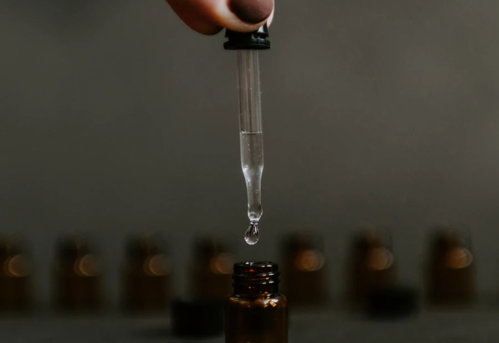 Best HCG diet drops & homeopathic amino acids HCG supplements for