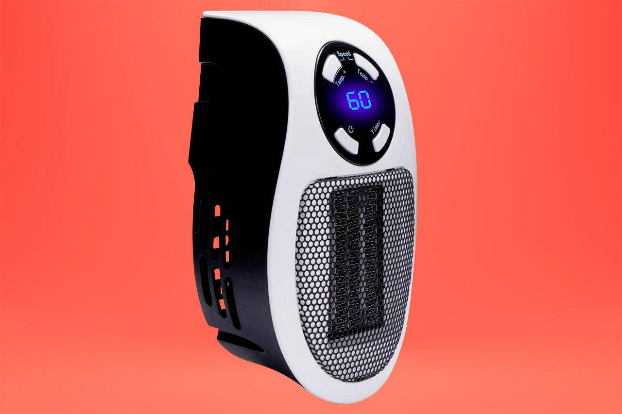 Orbis Heater UK Review Real Benefits? Best Space Heater 2021 IPS