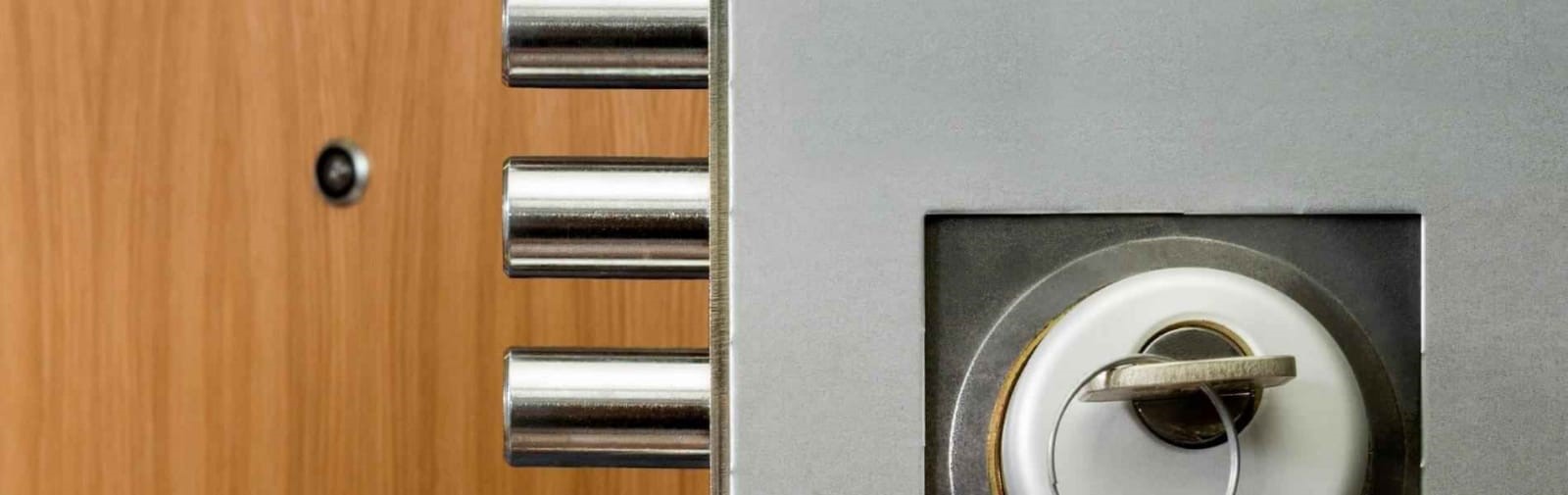 Homes Security M&N Locksmith Pittsburgh Prioritize Your Safety IPS