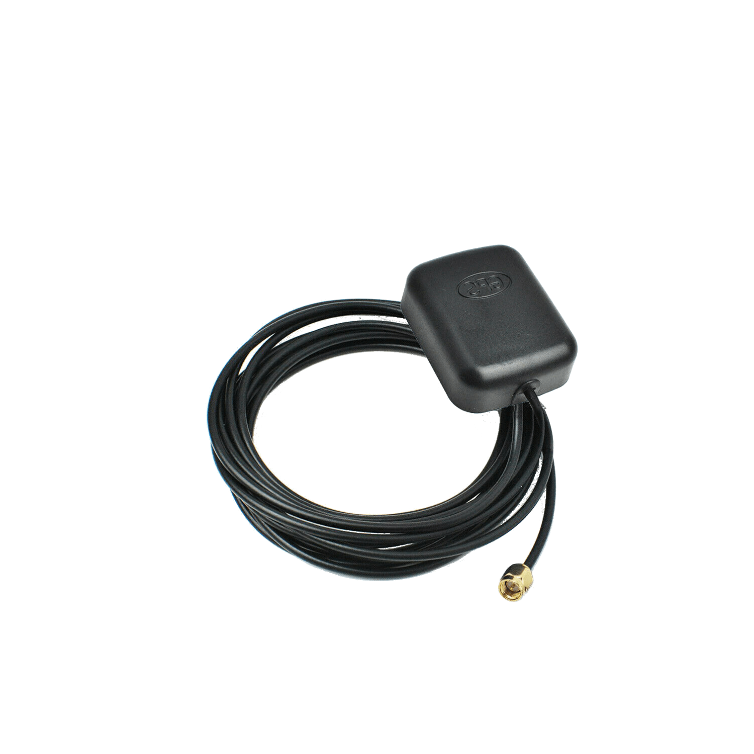 GPS Antenna, Mount, 1575.42 MHz, SMA, 3.05.0V ICS Controllers