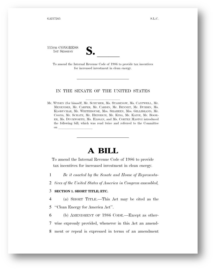 Promising Future for the §179D Energy Efficient Commercial Building