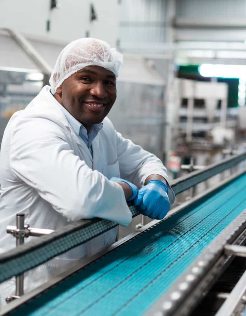 Plastics Integrity Control Services (ICS)