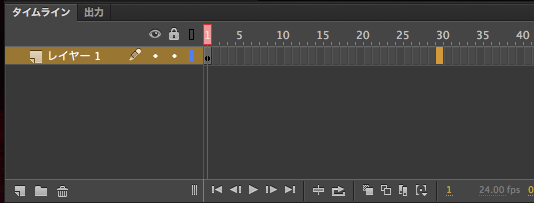 Adobe Animate CC の使い方 ICS MEDIA