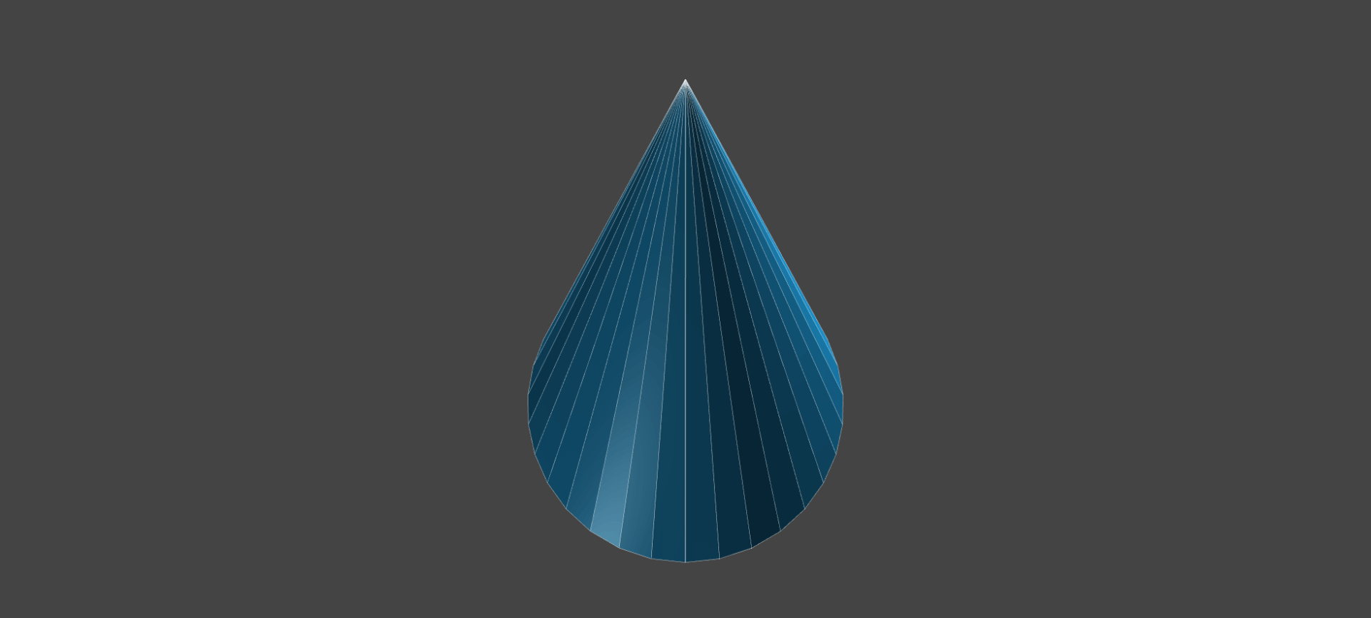 Three.jsのジオメトリの基本 ICS MEDIA