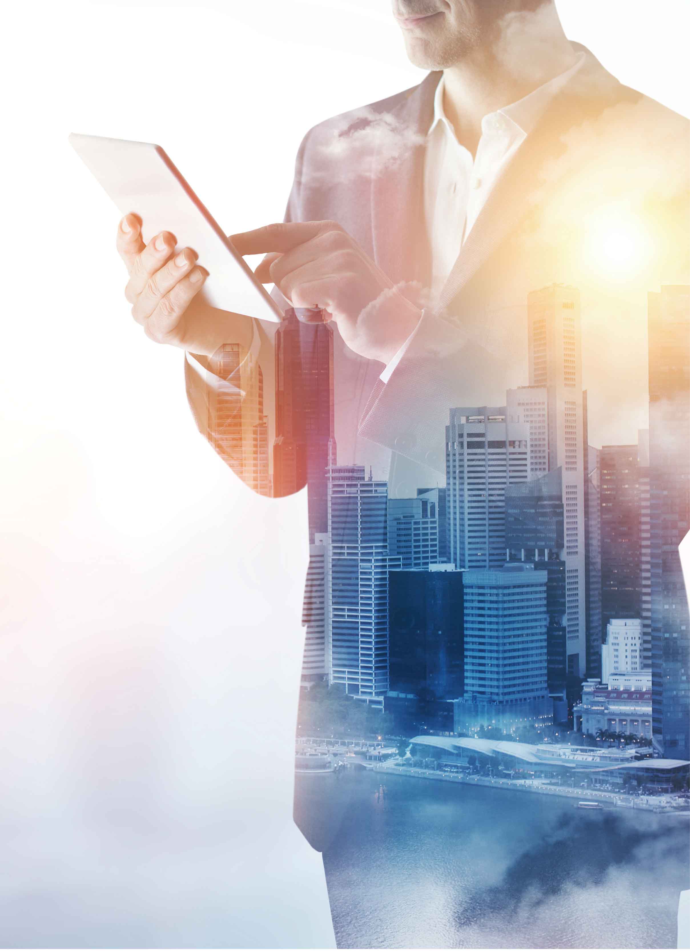 Integrated Computer Services N.V.