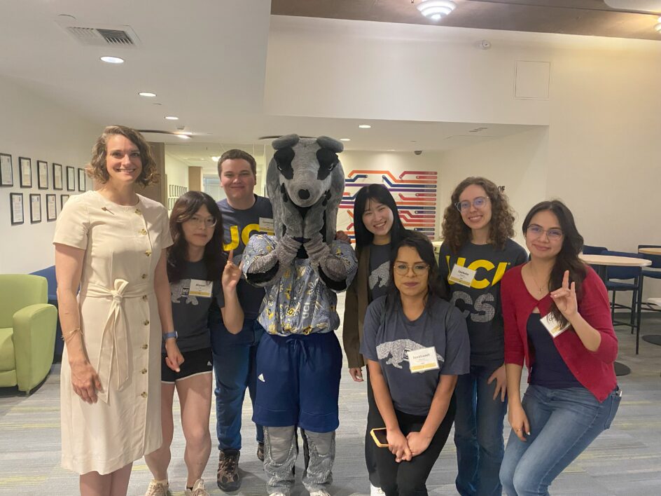 Accessing STEM in Higher Education UC Irvine Donald Bren School of(05)