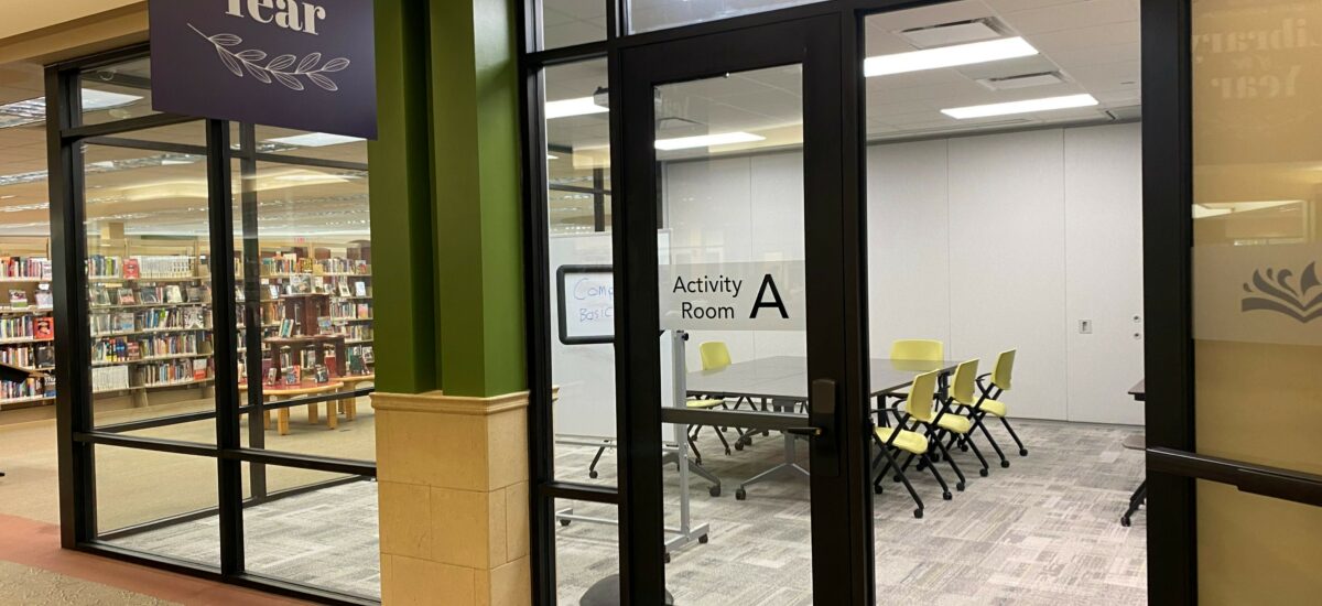 Kenosha Public Library Southwest… InSite Consulting Architects