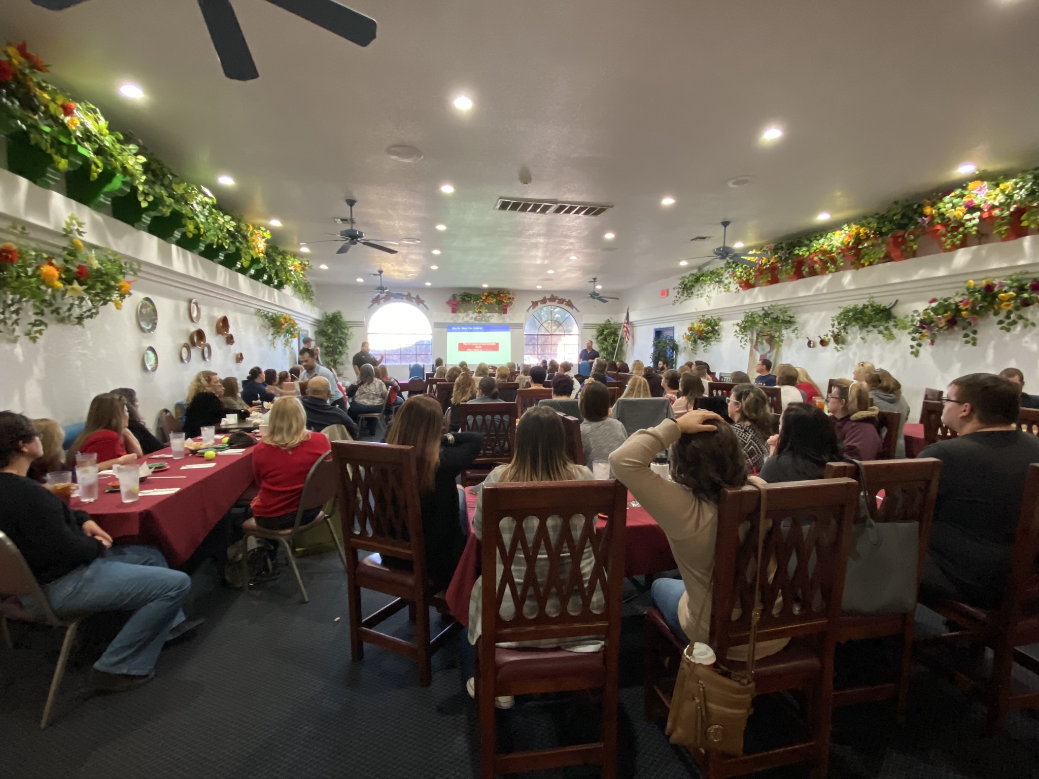 Applied Behavior Analysis Accelerated Learning Clinic