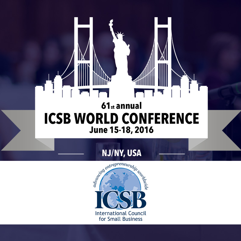Icsb Events July 2024 Akc » ICSB 2016 Conference