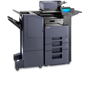 Kyocera CS 4004i | Integrated Copy Solutions